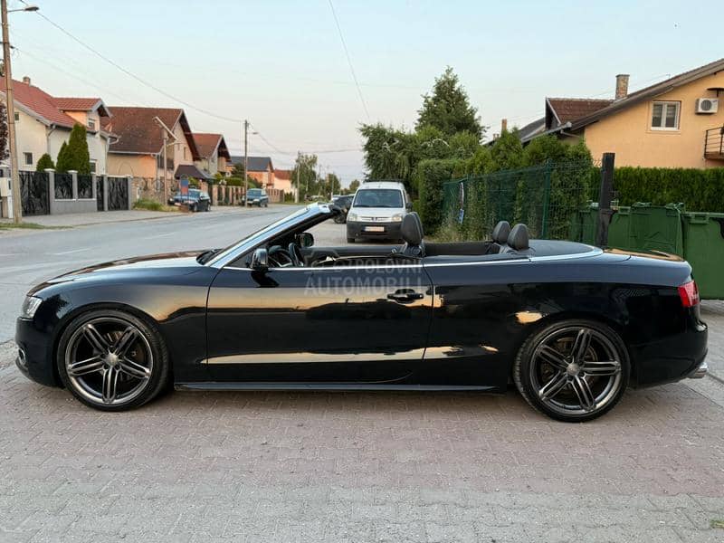 Audi A5 2.0Tfsi/3xSline/Led