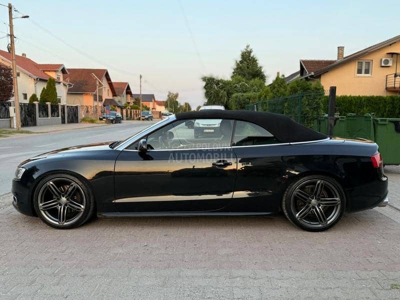 Audi A5 2.0Tfsi/3xSline/Led