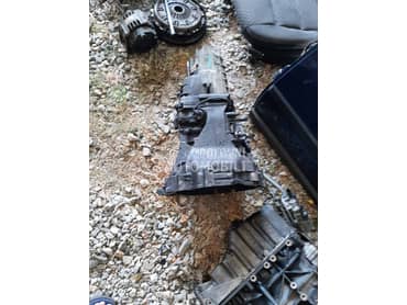 menjač 96kw za Volkswagen Passat B5.5 od 2001. do 2005. god.