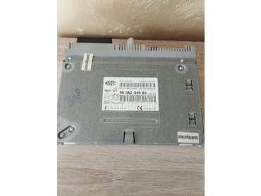 Radio Navigacioni sistem Unit za Peugeot 308 od 2013. do 2020. god.