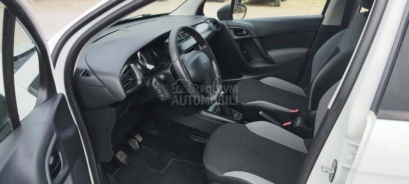 Citroen C3 1.2
