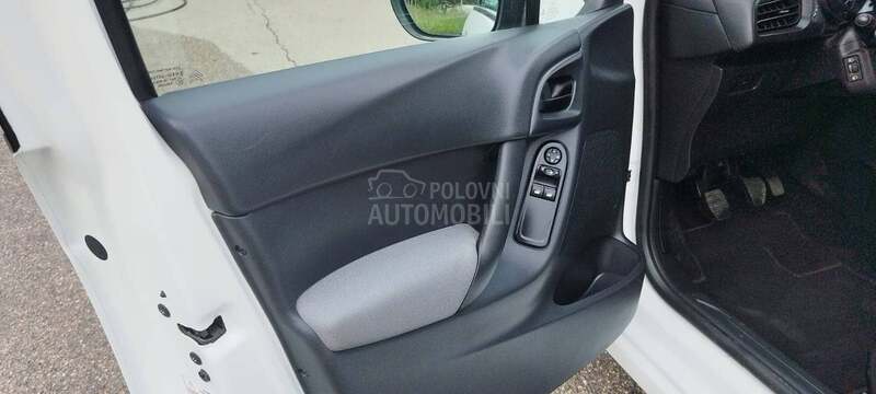 Citroen C3 1.2