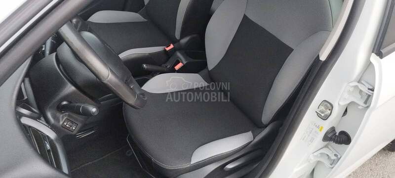 Citroen C3 1.2