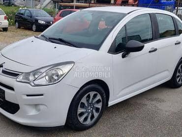Citroen C3 1.2