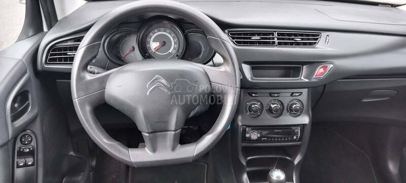 Citroen C3 1.2