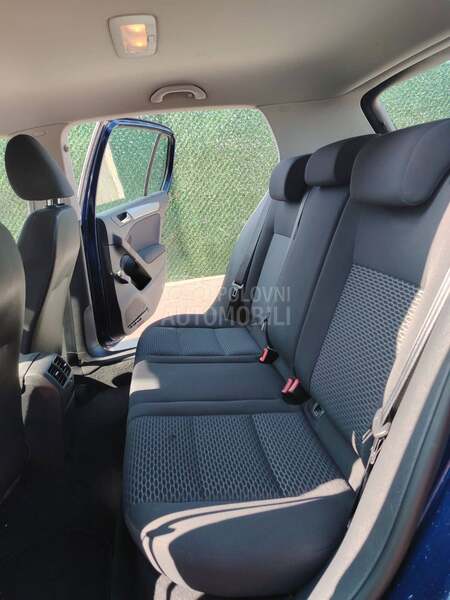 Volkswagen Golf 6 