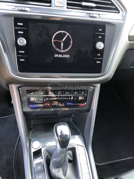 Volkswagen Tiguan Allspace Night IQ 4XMotion