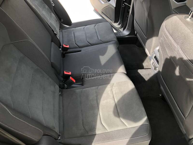 Volkswagen Tiguan Allspace Night IQ 4XMotion