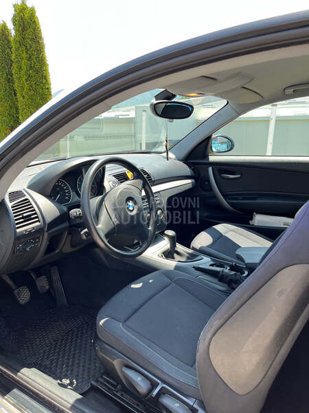 BMW 116 1,6i