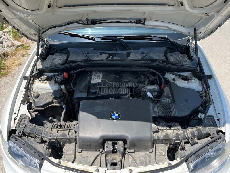 BMW 116 1,6i