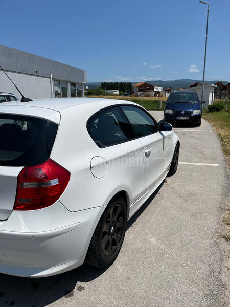 BMW 116 1,6i