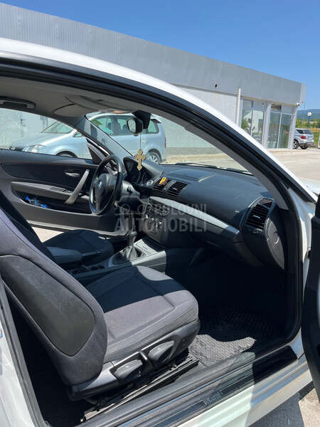 BMW 116 1,6i
