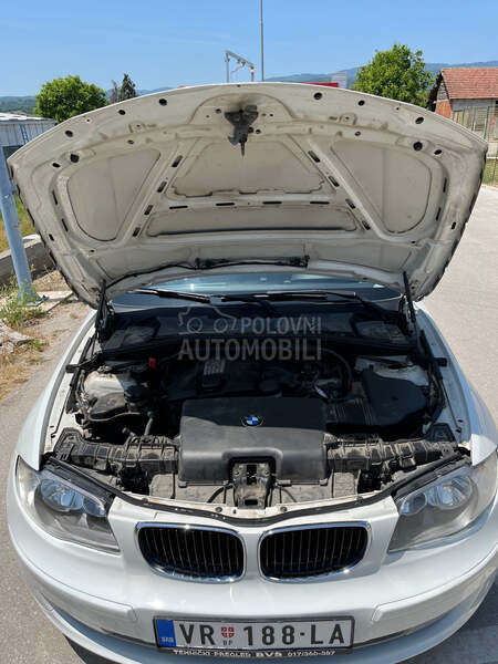 BMW 116 1,6i