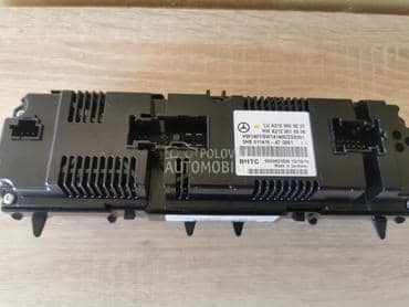 Klimatronik za Mercedes Benz E Klasa od 2009. do 2016. god.