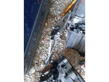 motor prednjih brisača za Volkswagen Passat B5.5 od 2001. do 2005. god.