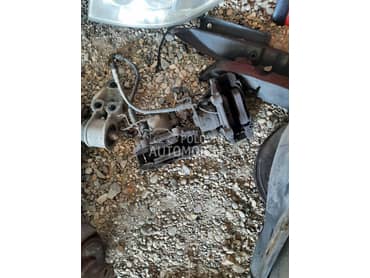 prednja klešta za Volkswagen Passat B5.5 od 2001. do 2005. god.