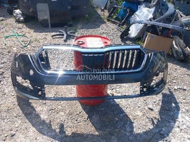 Branik za Škoda Octavia