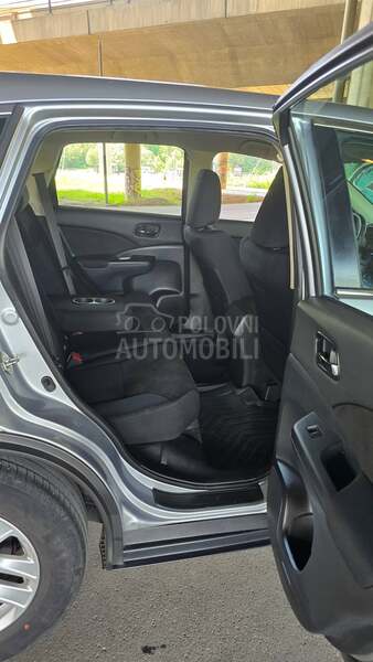 Honda CR-V 1.6 i-DTEC