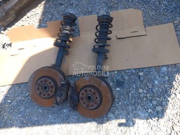 Glavcine za Volkswagen Passat B7