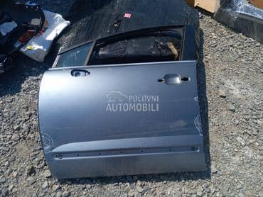 Vrata za Peugeot 3008, 5008