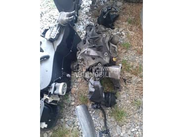 nosači motora i menjača za Volkswagen Passat B5.5