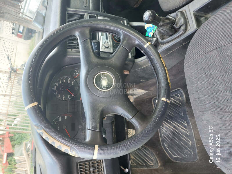 Audi 80 1.8E