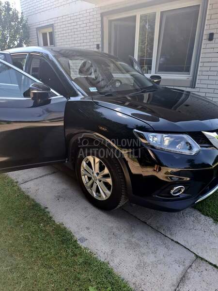 Nissan X-Trail X-TRAIL