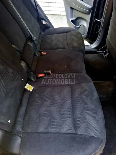 Nissan X-Trail X-TRAIL