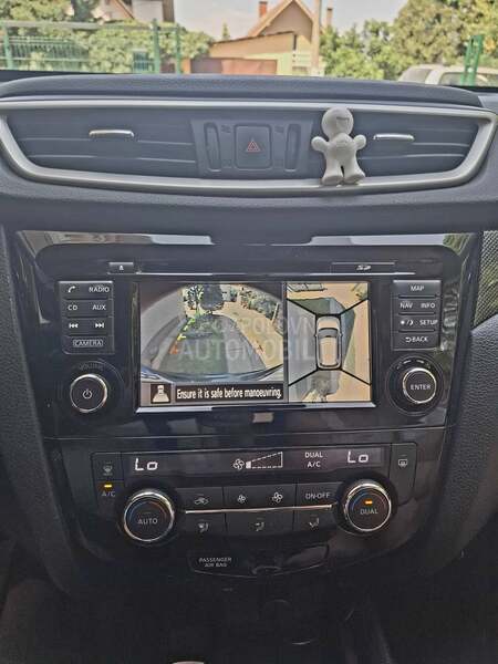 Nissan X-Trail X-TRAIL