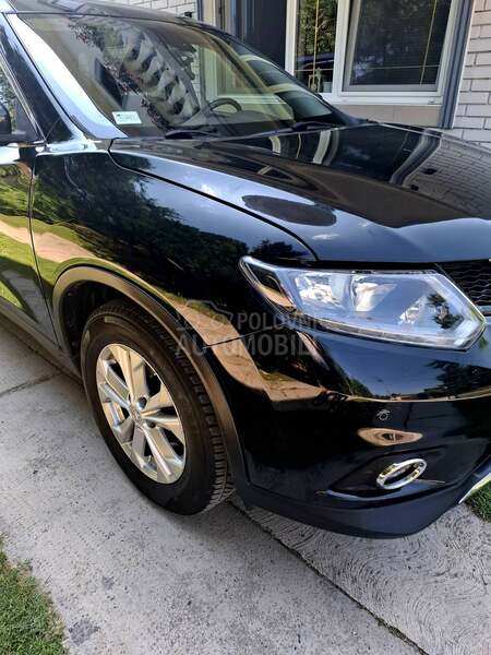 Nissan X-Trail X-TRAIL