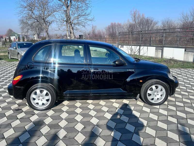 Chrysler PT Cruiser 1.6