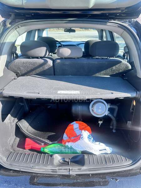 Chrysler PT Cruiser 1.6