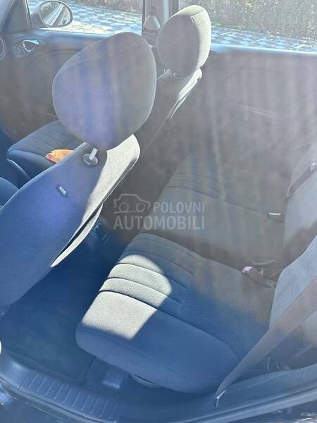 Chrysler PT Cruiser 1.6