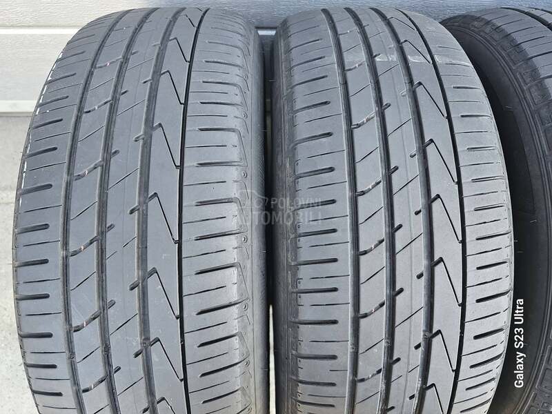 Hankook 215/65 R17 Letnja