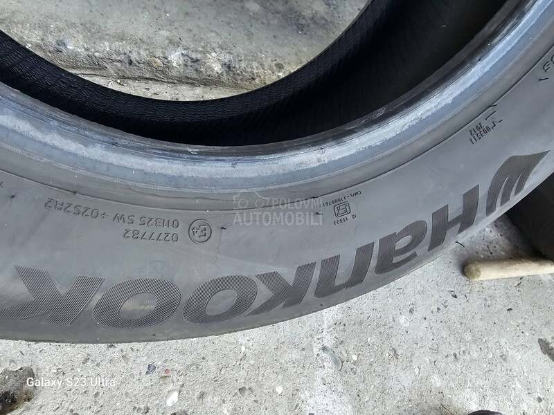 Hankook 215/65 R17 Letnja