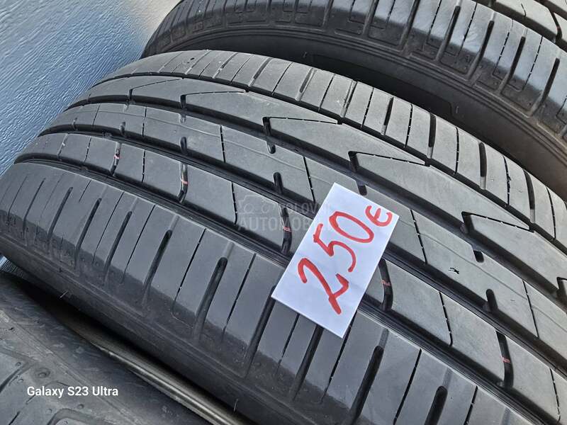 Hankook 215/65 R17 Letnja