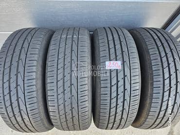 Hankook 215/65 R17 Letnja