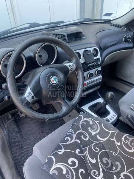 Alfa Romeo 156 1.9