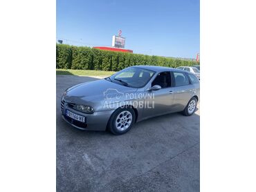 Alfa Romeo 156 1.9