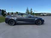 Tesla Model S S75 Dual Motor