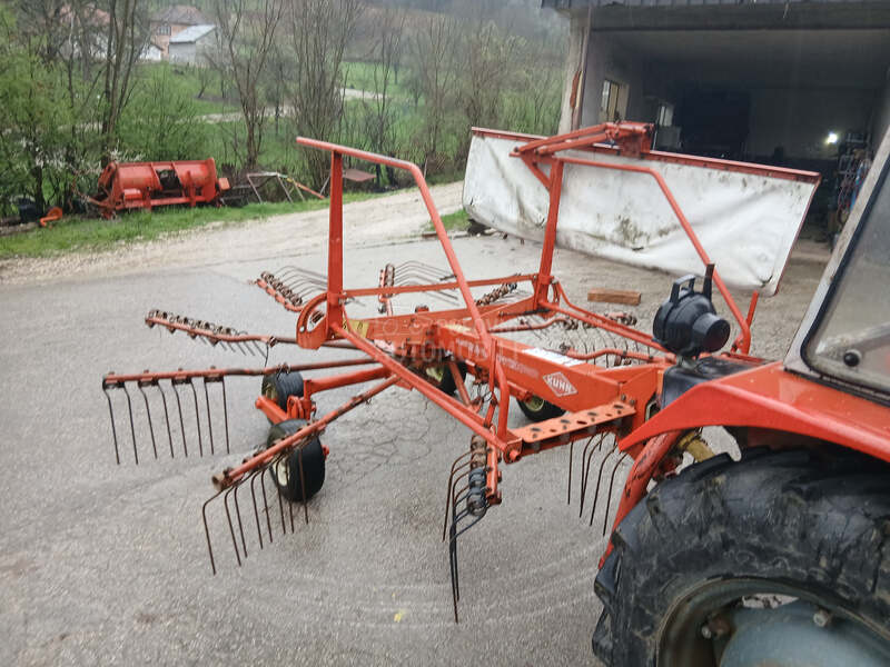 Kuhn ga3501gm