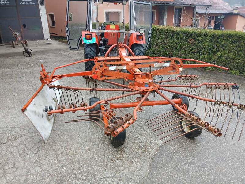 Kuhn ga3501gm