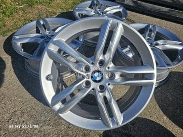 Aluminijumske felne ORG BMW M 17" 5 x 112