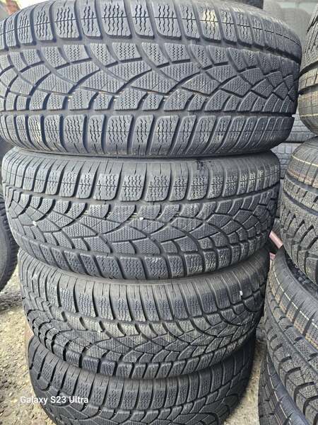 Dunlop 235/55 R18 Zimska