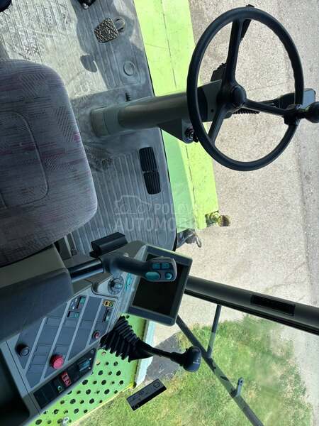 Claas Lexion 450
