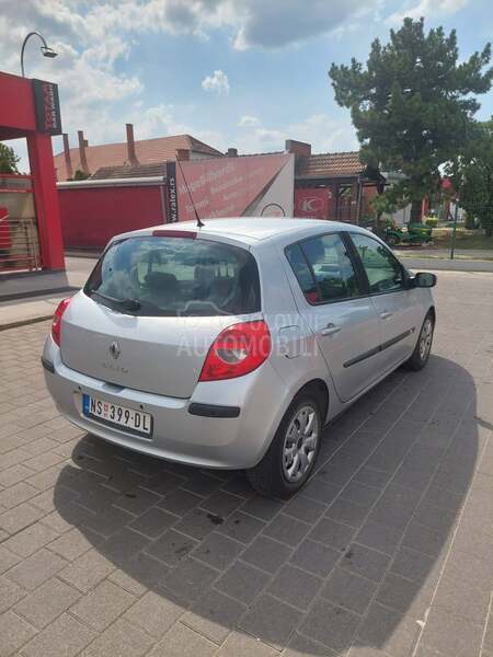 Renault Clio P L I N