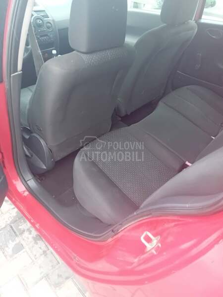 Renault Megane 1.4