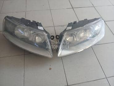 Far za Audi A6