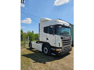 Scania G440 EEV