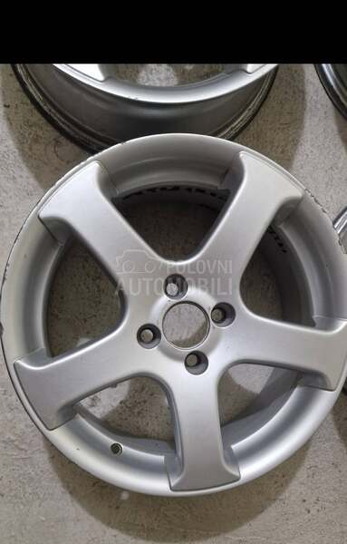 Aluminijumske felne  16" 4 x 100
